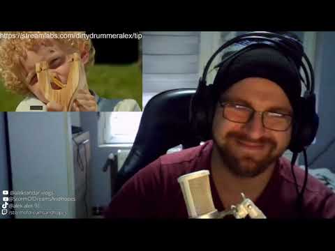 Видео: 🎶**SHAMAN "Душа нараспашку" новый клип!!-|REACTION**🎶