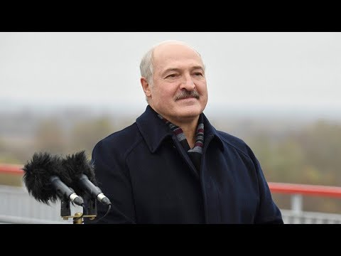 Видео: Мост через Припять, соединяющий Житковичи и Туров, торжественно открыли после реконструкции