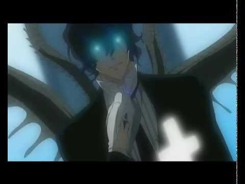 Видео: Тики Микк/Tyki Mikk | marlin manson sweet dreams (аниме: D.Gray-man)