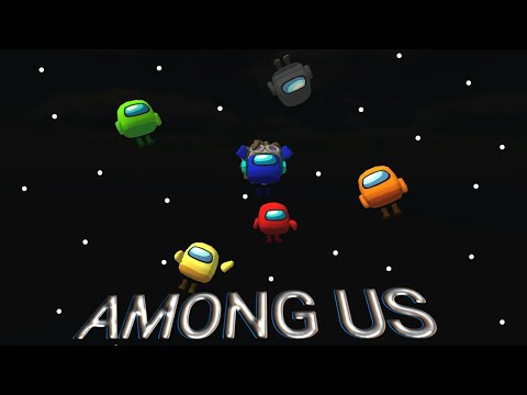 Видео: СЫГРАЛИ В AMONG US В ЧИКЕН ГАН С ПОДПИСЧИКАМИ!