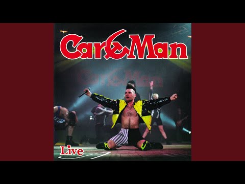 Видео: Чао, бамбино (Live)