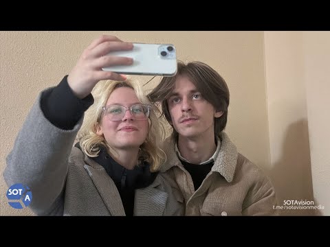 Видео: Суд Наоко: "Сделал кольцо из салфетки, она сказала - да!" Музыкантам дали еще 13 суток ареста