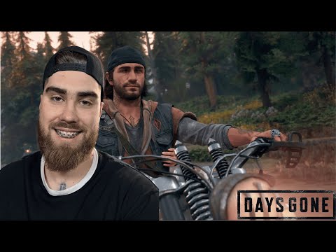 Видео: ПРИЯТНЫЕ ВОСПОМИНАНИЯ О НЕЙ | DAYS GONE #3