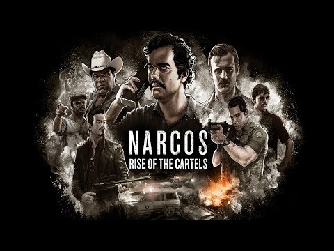 Видео: Прохождение Narcos: Rise of the Cartels — Часть 2: Убить цель.