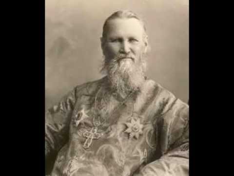 Видео: Люди. Мир. Иоанн Кронштадтский.