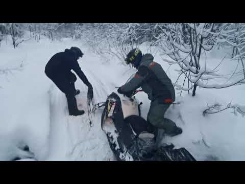 Видео: 25 минут жизни Стелс Капитан Лонг.