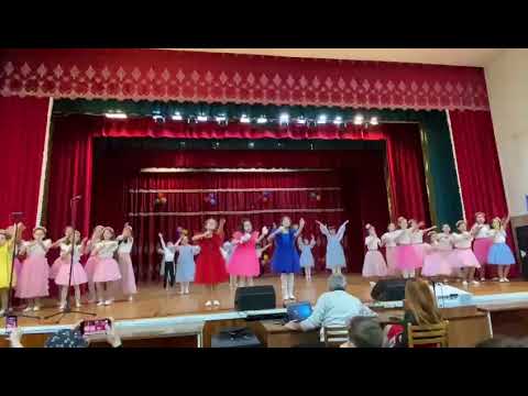 Видео: Маленькая страна