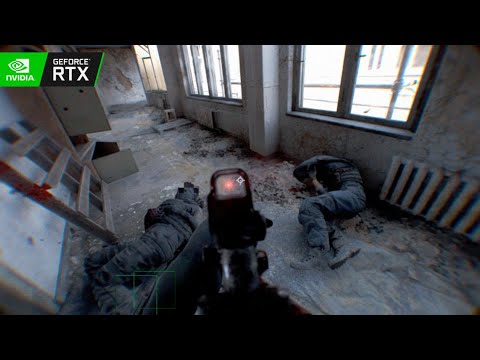 Видео: BODYCAM – обзор 2025: графика, системные требования, геймплей (стоит ли покупать? #1)