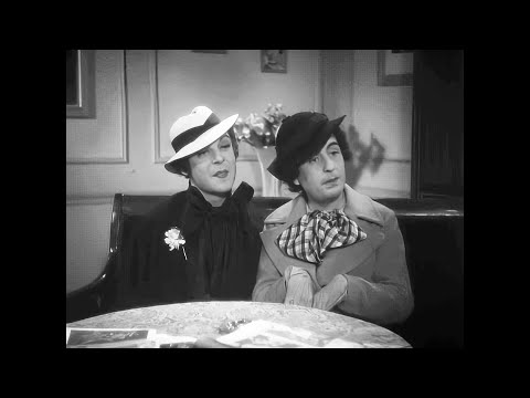 Видео: Фильм. "Фанфары Любви" (1935)