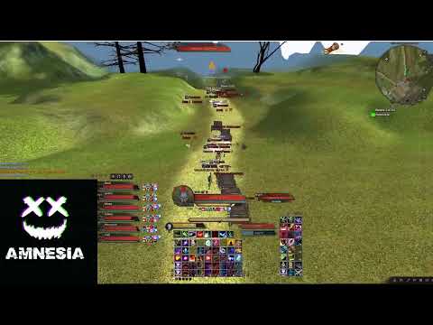 Видео: GvG | Amnesia vs Flame | 07.09.24 | Сервер Comeback PW 1.4.6