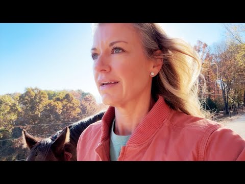 Видео: Год спустя: новости о восстановлении после урагана «Хелен»