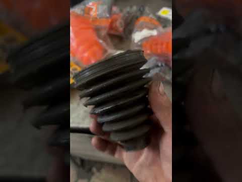 Видео: Про полиуретановые пыльники шрусов . 