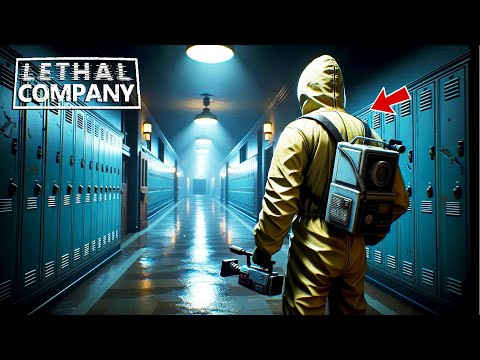 Видео: ТЕМІР ІЗДЕУШІЛЕР! ҚҰБЫЖЫҚТАРДАН ТЫҒЫЛМАСАҚ БОЛМАЙДЫ! [LETHAL COMPANY]