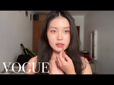 Видео: Анхан шатны нүүр будалт💄| Beginner makeup tutorial