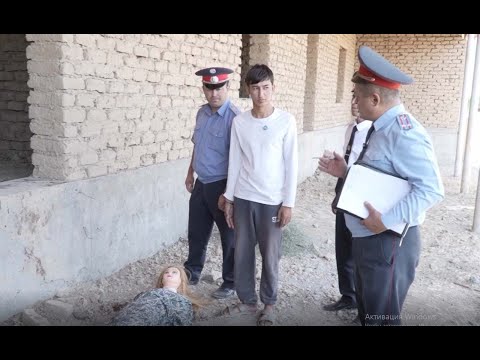 Видео: Барномаи нави МИЛИТСИЯ ХАБАР МЕДИХАД №18