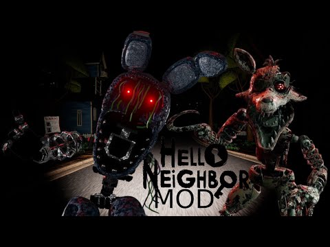 Видео: ОНИ ОБЪЕДЕНИЛИСЬ ПРОТИВ МЕНЯ!!! (МОДАМ САСЕДА КОНЕЦ??)