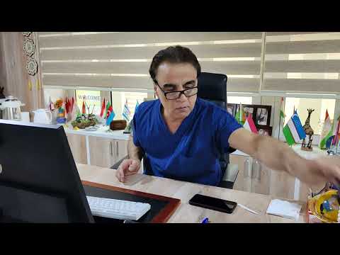 Видео: Саволу Чавоб бо Шамсиддин Курбонов #39