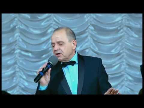 Видео: КАМЕННЫЙ Геннадий  - В парке Чаир - Колонный зал Дома союзов   2016 год
