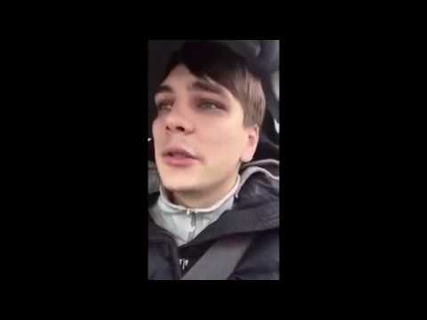 Видео: Слава КПСС, Замай и Джигли - Большие приключения в Воронеже (30.03.2018-31.03.2018)