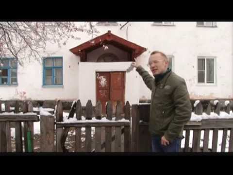 Видео: Улицы столицы — улицы-призраки 27.10.15