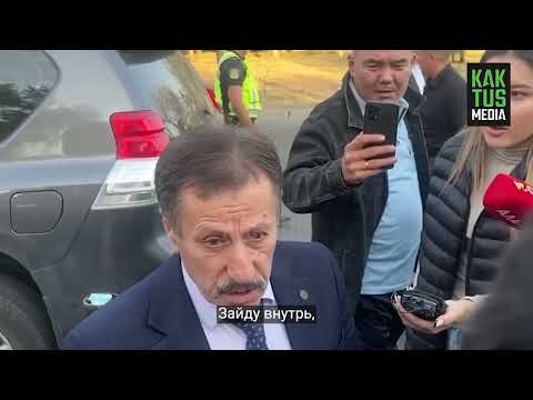 Видео: Когда и где похоронят Камчы Кольбаева? / Как пытались задержать кримавторитета