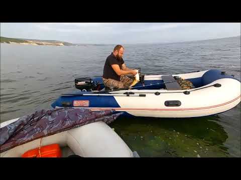 Видео: Отдыхаем, ловим Сома на Квок.