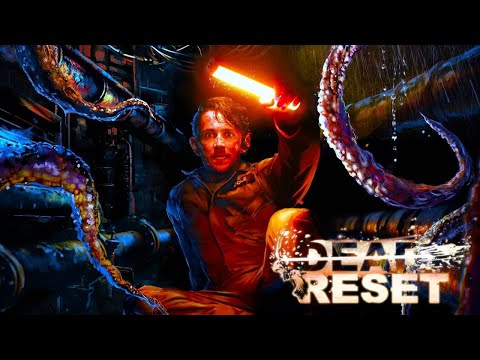 Видео: СМОТРИМ КИНО И ПРИНИМАЕМ ВАЖНЫЕ РЕШЕНИЯ Прохождение Dead Reset на русском языке #1