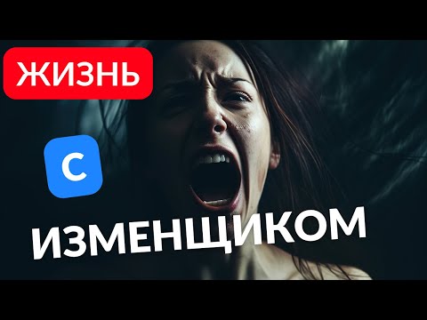 Видео: Жизнь с изменщиком после его измены