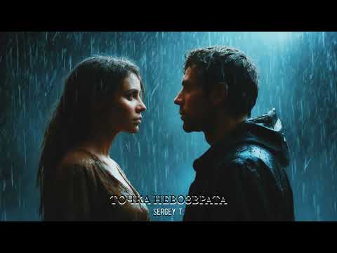 Видео: "ТОЧКА НЕВОЗВРАТА"(2025)