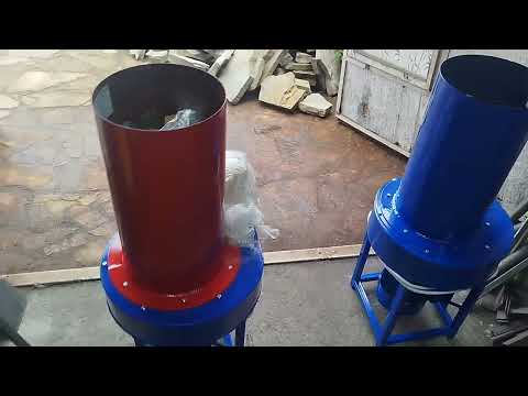 Видео: СІНОРІЗКИ +380978629883 ВАКУУМНІ З ТУРБІНОЮ