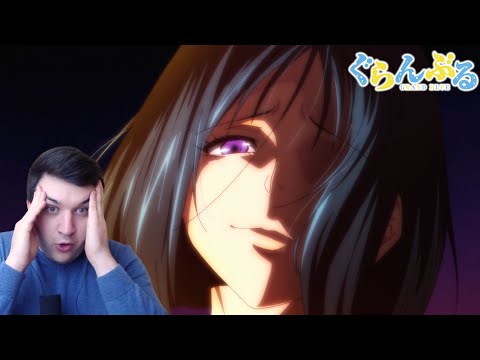 Видео: МЛАДШАЯ СЕСТРЕНКА! Необъятный океан 2 сезон 2 серия | Реакция на аниме