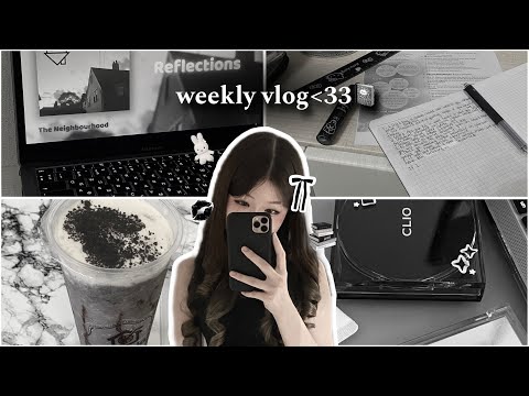 Видео: ⋆˚𝜗𝜚˚⋆ my school days!! ♡ // 1 неделя со мной❕🩶