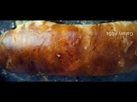 Видео: Яблучний пиріг Рулет