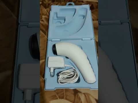 Видео: Лампа Bioptron compact от Zepter оригинал, original