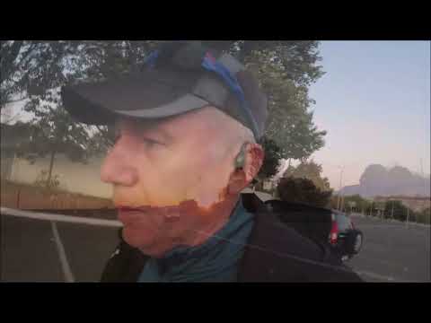 Видео: 12 09 2025 г  Джоггинг 10 км пульс 121