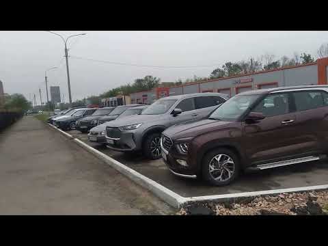 Видео: Пешком крутанулся по улицам Кокшетау.