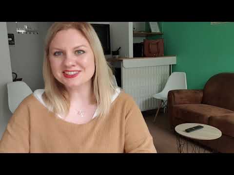 Видео: Топ 8 глаголов коммуникации
