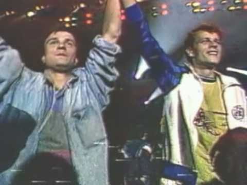 Видео: Таня Буланова - Старшая сестра (1992)