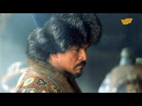 Видео: «Өнер толқынында» деректі фильмі /Ерік Жолжақсынов/