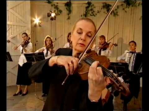Видео: Светлана Безродная в фильме В.Молчанова Брызги Шампанского