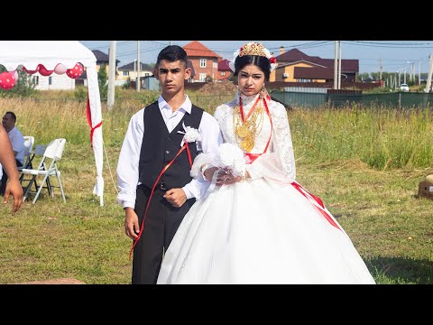 Видео: 14.07.24 Марк и Даша свадьба Коломна