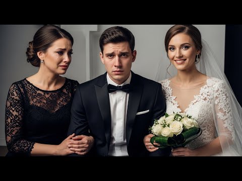 Видео: Свадьба за столом — и месть за одну ночь💔Он женится, но она разрушит всё