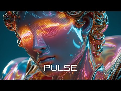 Видео: Мелодичный Техно Микс 2025 – Кинематографические Путешествия и Звуки Будущего 🔥