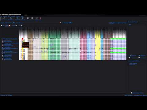 Видео: Let's Play - Dwarf Fortress Masterwork 7 Серия "Полнолуние"