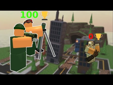 Видео: ТЮБЕР И МОРТИРА наказывают РАШЕРОВ В TOWER BATTLES roblox #roblox #towerbattles #ez #tds