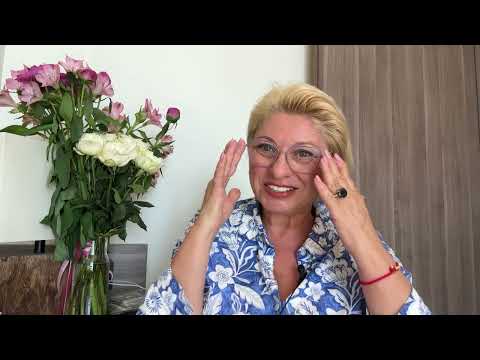 Видео: СКОРПИОН - ПРОГНОЗ ПО САТУРНУ ДО 2028 года от ANGELA PEARL