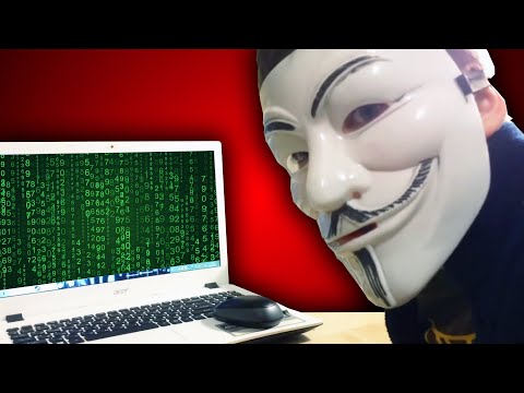 Видео: МАМКИНЫ ХАКЕРЫ