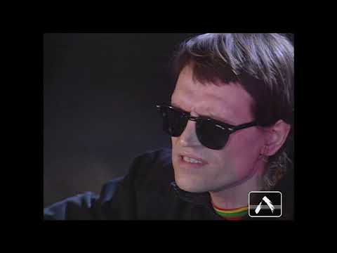 Видео: Олди. Шаболовка. 1996 год