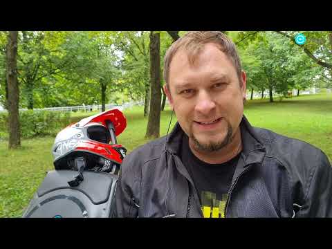 Видео: INMOTION V12 ПОСЛЕ 600км. ТАК ЛИ ВСЕ ХОРОШО?