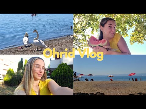 Видео: ПОСЛЕДЕН ОХРИД ВЛОГ ЗА ОВАА 2025 ГОДИНА | 